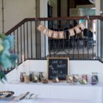 Creative Wedding Candy Bar Ideas