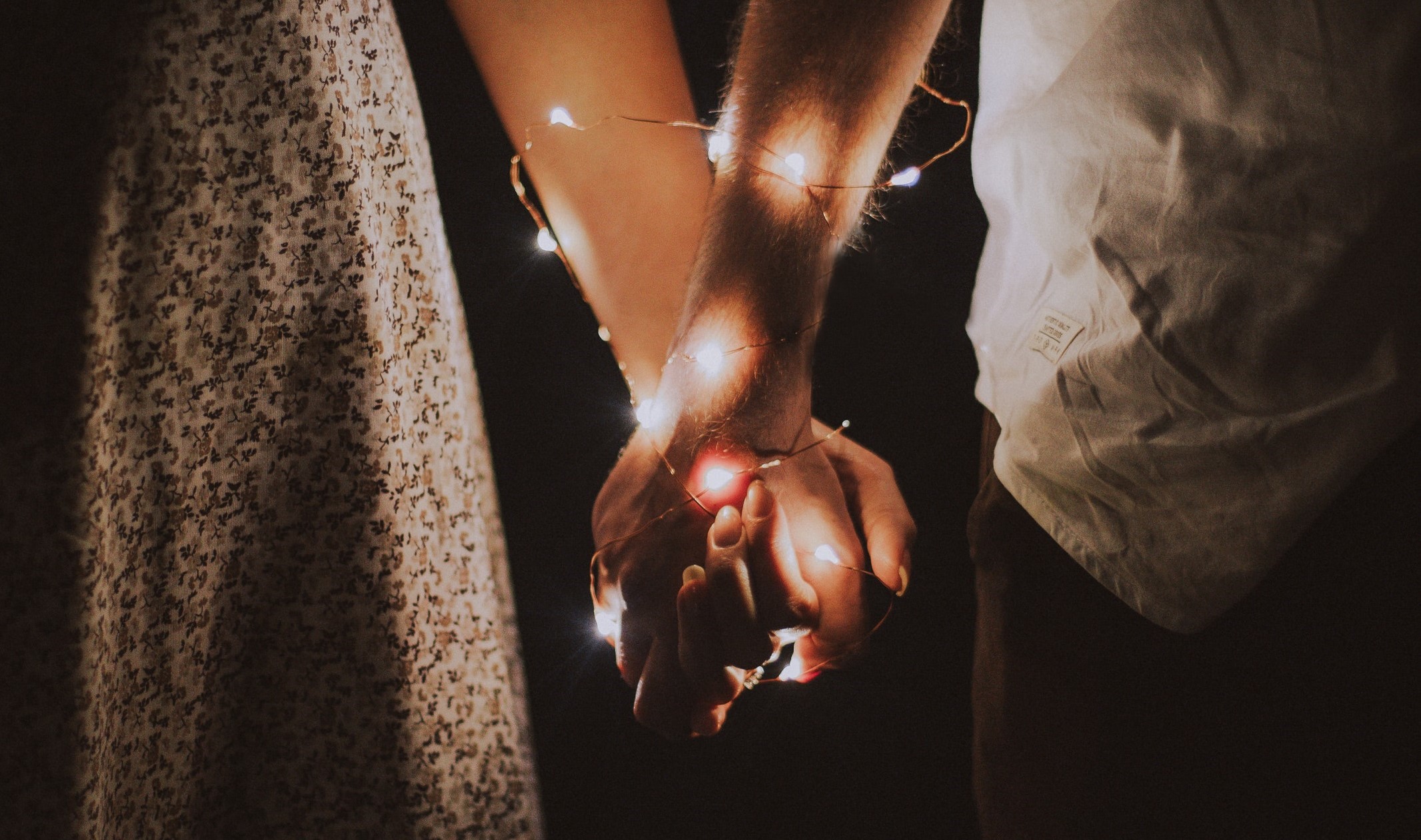 4 Rules for Reconnecting With Your Partner