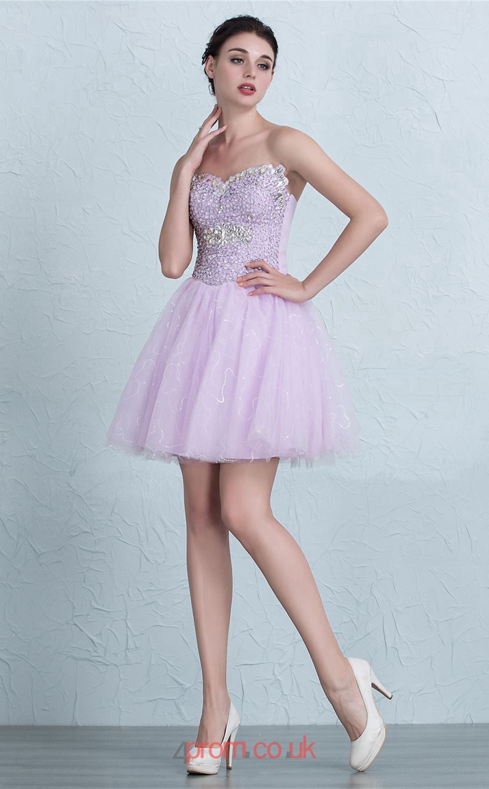 favorite prom dress style 1