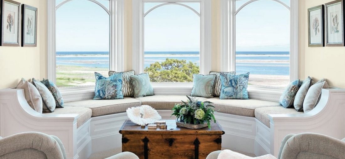 Top 3 Coastal Home Design Trends WorthvieW