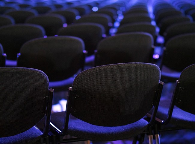 Ways to Make Conferences Interesting for Attendees