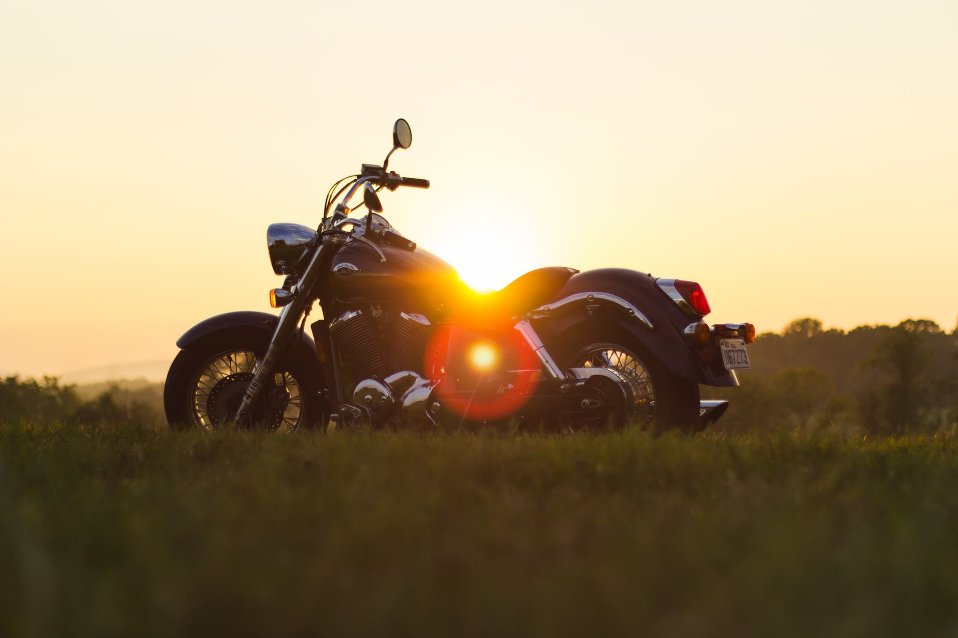 Accessorizing a Honda Rebel