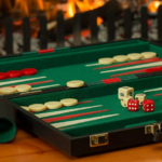 Why Is Backgammon Such An Amazing Game?