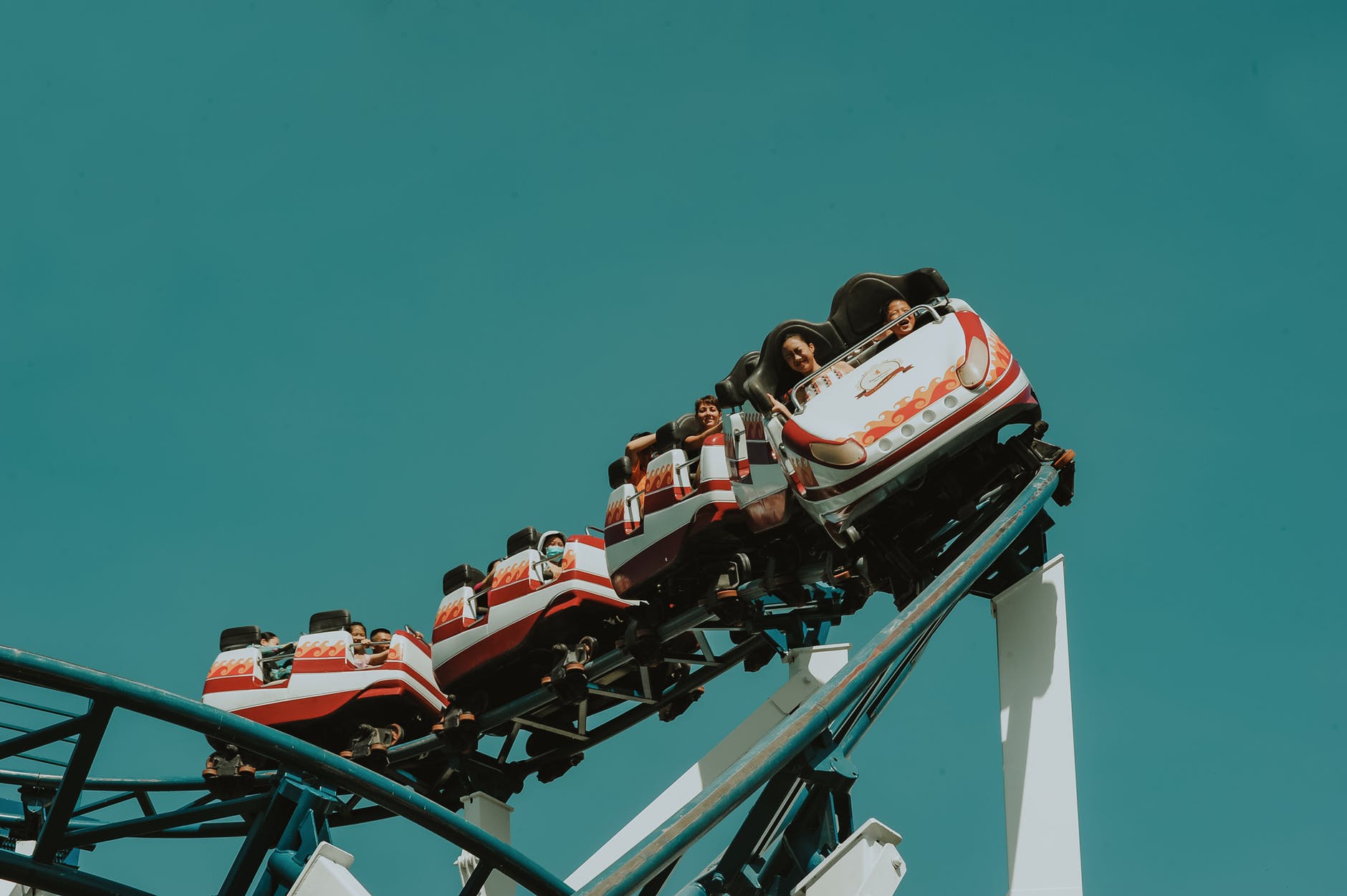 Carnival Rides-rules