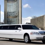 4 Reasons You Should Consider a Limousine