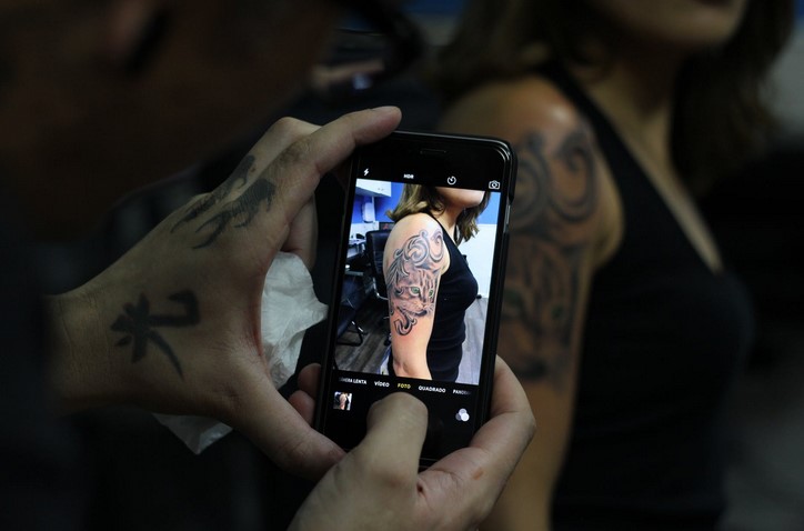 Here is the Best Place to get Best Tattoos In Bangkok