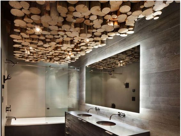 8 Amazing Bar Restroom Designs You Should Consider