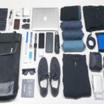 One Bag: Inside the Art of Packing Light