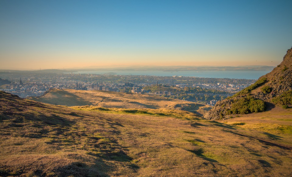 Arthur’s Seat