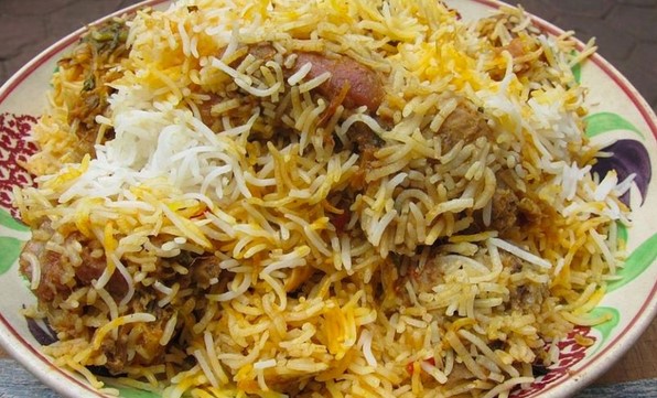 Bawarchi-mutton-biryani