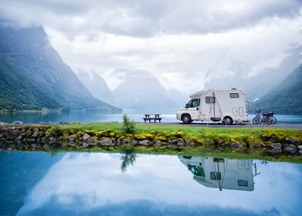 Benefits Of Regular RV Repair Rochester NY