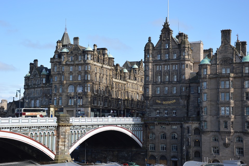 Edinburgh: Unbelievably Great Attractions For First-Time Visitors