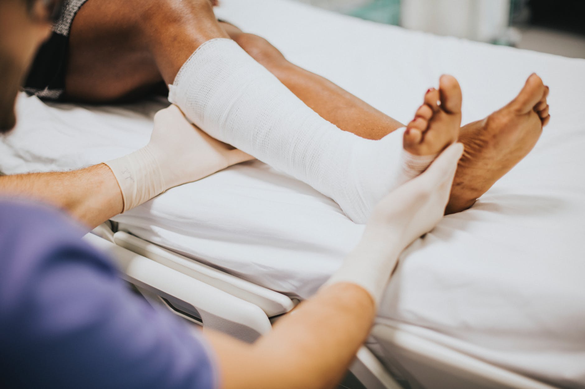 Personal Accident Insurance: Here’s How it Works