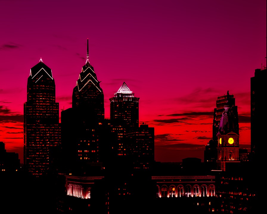 Philadelphia – Home to Modern and Cutting-Edge Office Spaces