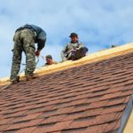 5 Benefits of Hiring a Professional Roofing Company