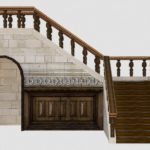 10 Ways to Decorate Your Staircase with Balusters