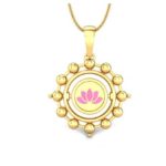 Latest Pendant Sets for Women