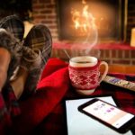 4 Ways To Keep The Family Healthy And Happy This Winter