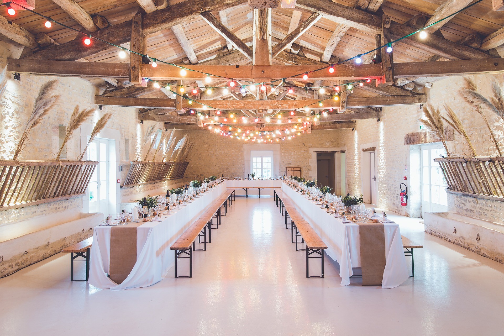 A Checklist of Top Wedding Suppliers