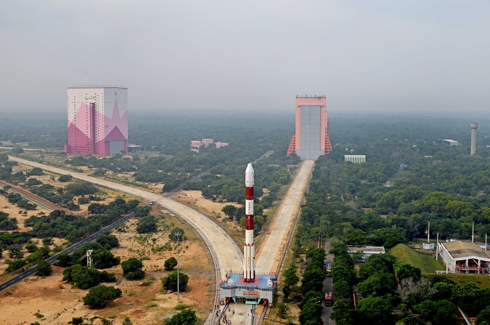 ISRO To Launch Cartosat-3 – All You Need to Know