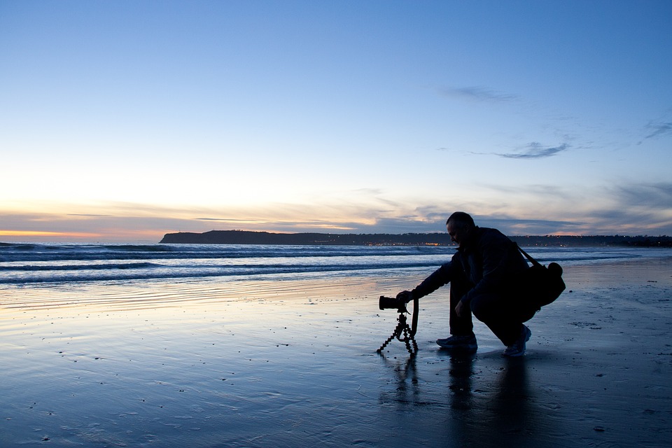 Coronado Island