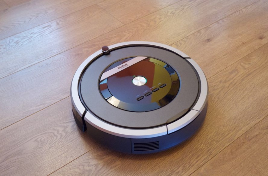 Robot Vacuums