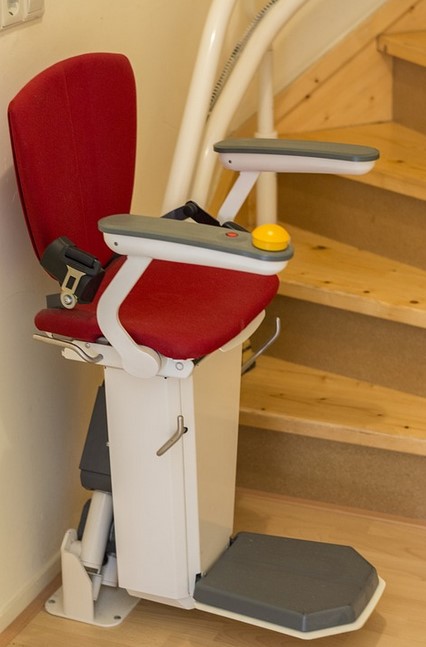 stair-lift