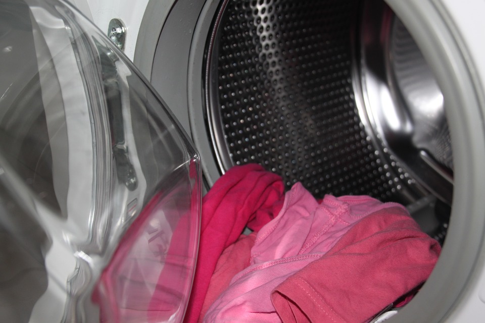 How To Properly Look After Your Washing Machine