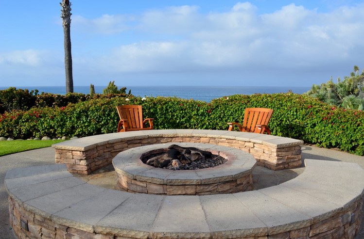 5 Exotic Fire Pit Ideas For Your Home