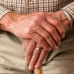 CBD for Chronic Back Pain Management in Seniors