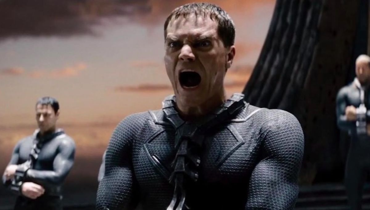 General-Zod