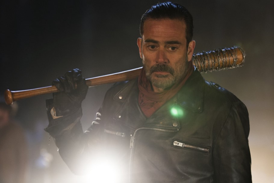 Negan