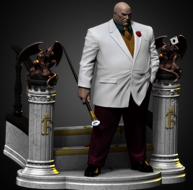 kingpin