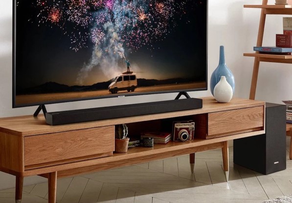 Soundbar Under 1