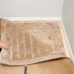 How to Remove Carpet in Six Easy Steps