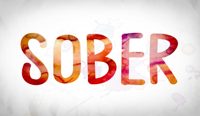 Getting Clean! 4 Awesome Benefits of Living Sober