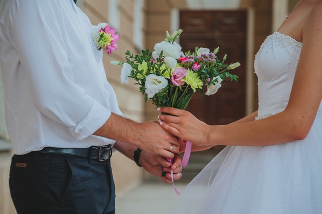 Exploring Weddings In Fiji