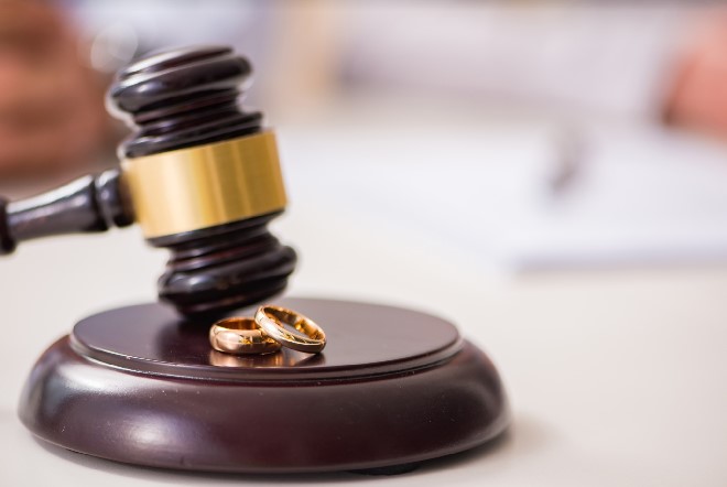 4 Tips For Finding The Right Divorce Attorney In Newport News