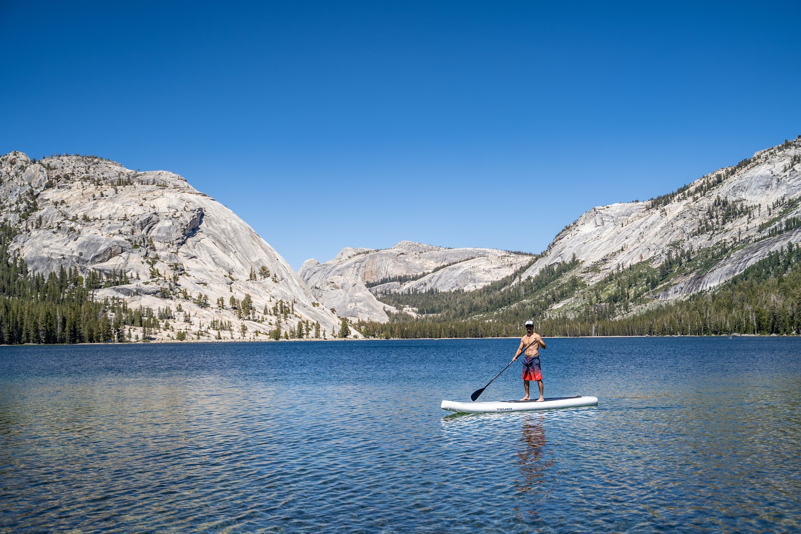 Paddleboarding in Colorado-Best Beaches to Try