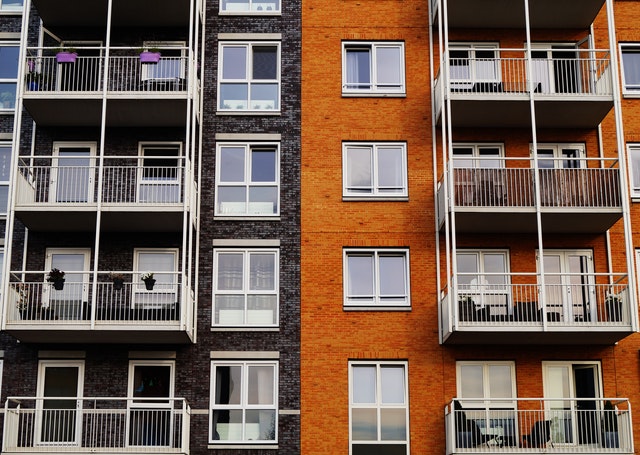 Advice for Finding the Perfect Apartment Complex