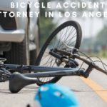 Common Injuries In A Bike Accident: Bicycle Accident Attorney In Los Angeles