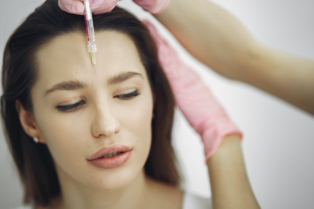 All You Need to Know About Botox Injections