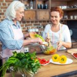 Kitchen Apron: The Most Overlooked Piece in Your Kitchen