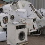 5 Tips For Disposing Of White Goods