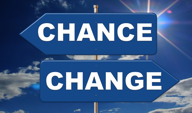 4 Tips for Dealing with Unexpected Change