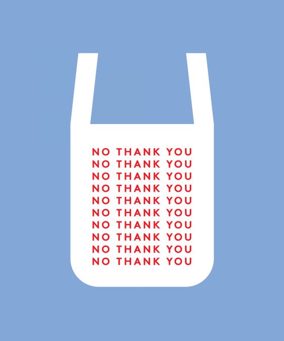 no-plastic