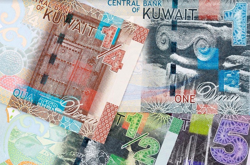 kuwait