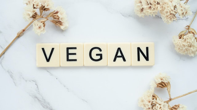 5 Common Myths About Veganism