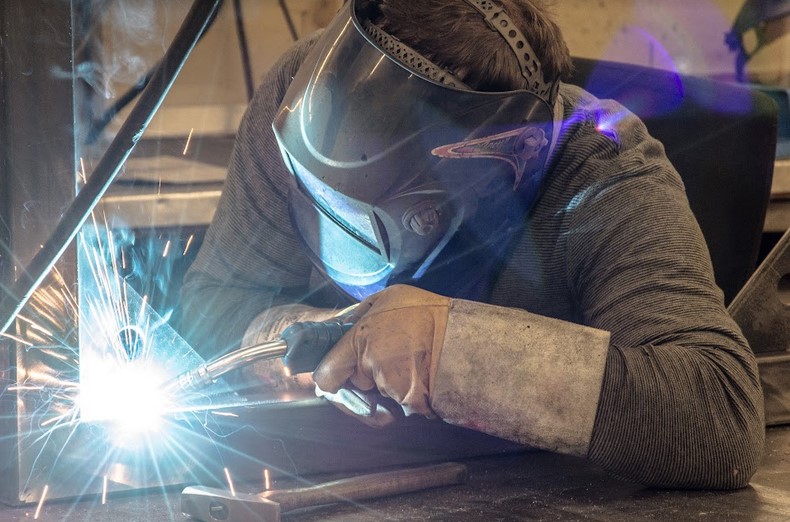 Your Brief Guide To Welding Aluminum