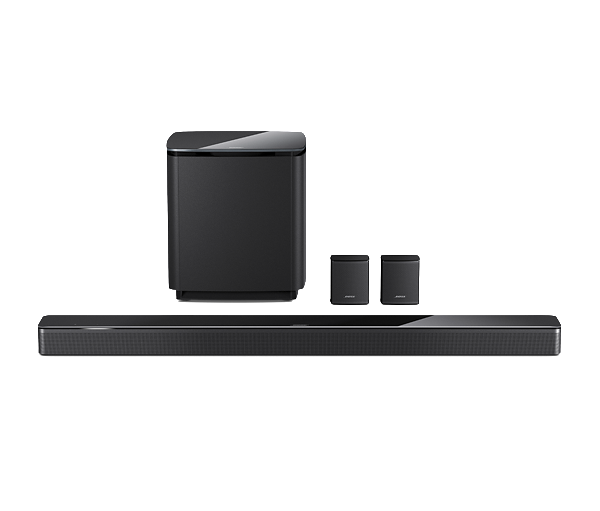 A Comprehensive Overview of the Features of a Soundbar